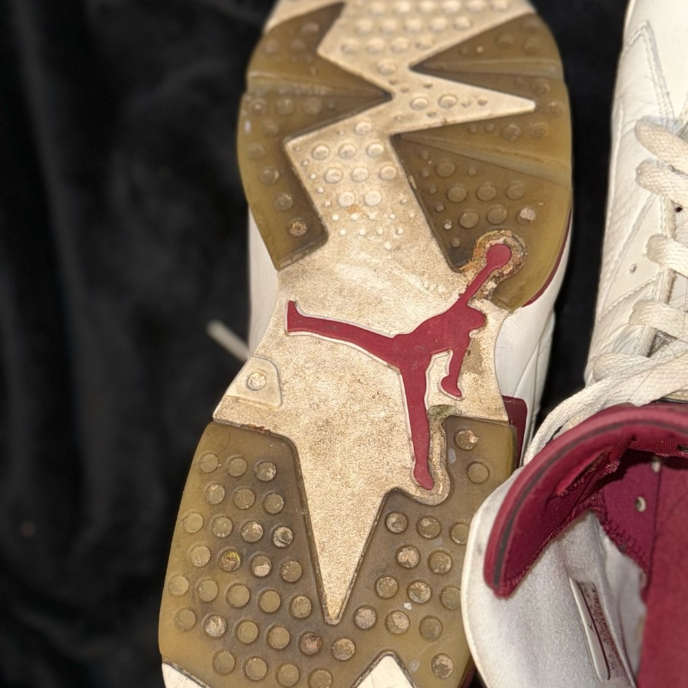 Air Jordan High-Top Sneakers update*read - Picture 14 of 17